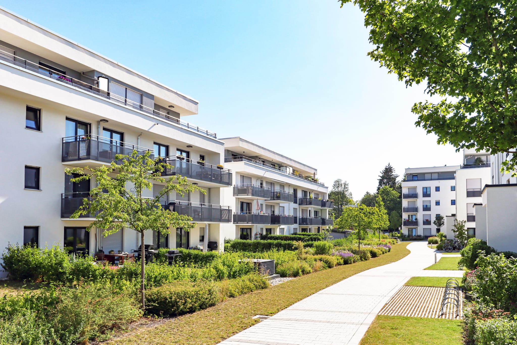 Leistung: Hausmeisterservice
